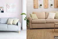 Elevate Your Living Room: Sofa Wall Decor Solutions