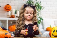 41 Fun Halloween Classroom Games