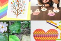 41 Engaging Hands-On Learning Activities for Kindergarten