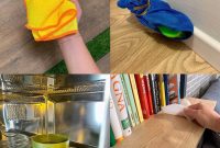 20 Game-Changing Cleaning Hacks to Reclaim Your Time