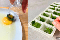 21 Must-Know Kitchen Hacks That Will Revolutionize Your Meals