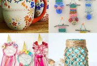 40 Chic & Simple DIYs for Teen Girls