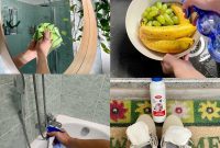 21 Mind-Blowing Hydrogen Peroxide Uses Beyond Cleaning
