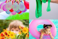 Little Explorers: 41 Outdoor Play Ideas for Preschoolers