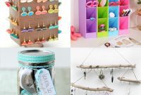 15 Clever Organization Ideas for Tiny Treasures