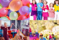 Beyond the Cake: 27 Unforgettable Kids’ Birthday Party Ideas