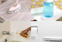 15 Odd Bathroom Cleaning Hacks