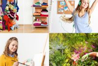 51 Awesome Activities: Productive Fun for Bored Teens