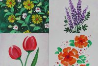 Floral Art Made Easy: 21 Inspiring Ideas