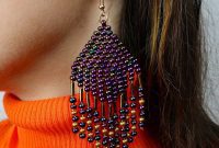 Craft Your Own Beaded Earrings