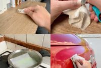 25 Brilliant Dryer Sheet Hacks