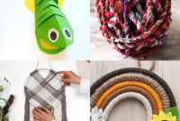 51 Engaging Crafts to Chase Away Boredom