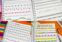 17 Clever Bullet Journal Divider Designs