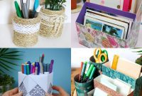 21 Brilliant Budget Organizing Hacks