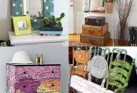 15 Brilliant DIY Furniture Flips