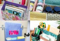 15 Clever Cereal Box Organizing Hacks