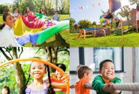 31 Engaging Team Building Games for Kindergarteners