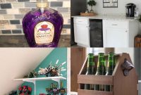 Forge Your Fortress: 17 DIY Man Cave Projects