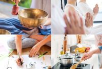 Unlocking Calm: 31 Group Activities for Adults with Anxiety
