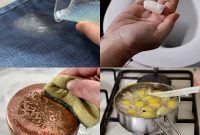 15 Genius Stain Removal Hacks You Need to Know