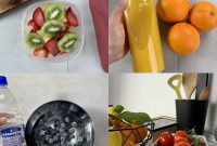 15 Clever Methods for Fresher Fruits and Vegetables