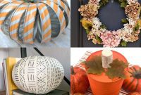 41 DIY Fall Decor Ideas for a Cozy Home