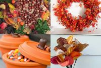 31 Fall Craft Projects to Spark Creativity in Seniors