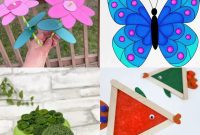 31 Adorable Craft Projects