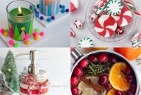 31 Crafty Christmas Gift Ideas Under $10