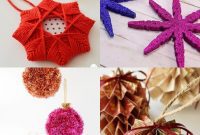 25 Dazzling Christmas Tree Decorating Ideas
