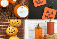 41 Amazing Pumpkin Creations