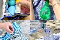 21 Game-Changing Beach Hacks for Your Next Trip