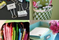Finally Conquer Your Paper Clutter