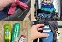 21 Genius Travel Tips