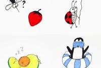 27 Whimsical Doodles to Ignite Your Imagination