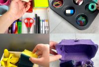 21 Genius Ways to Tame Tiny Clutter