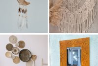 Create a Bohemian Oasis: Inspiring Wall Decor Ideas