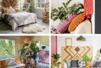 Dreamy Boho Chic: Cultivating Your Most Beautiful Interior