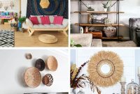 31 Bohemian Living Room Inspirations