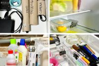21 Clever Ways to Declutter Your Home Without Spending a Fortune