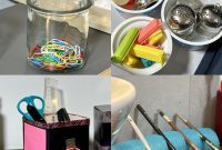 21 Ingenious Repurposing Ideas to Unlock More Storage