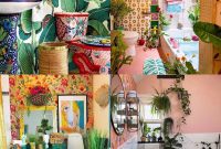 31 Enchanting Boho Bathroom Decor Ideas
