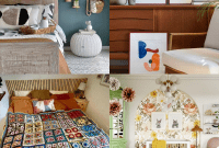 Bohemian Room Decor: 41 Inspiring Ideas