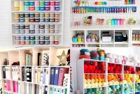 23 Dream Craft Spaces That Will Inspire Your Next Project