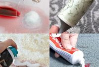 7 Game-Changing DIY Carpet Cleaning Solutions