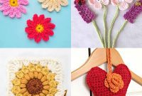 41 Delightfully Easy Crochet Makes