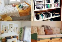 Smart Space Solutions for Couples Bedrooms