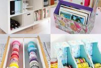 Design Your Organized Oasis: Stylish DIY Projects