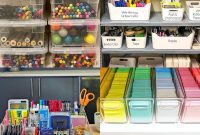 21 Genius Office Supply Organization Solutions