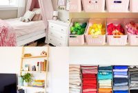 Effortless Bedroom Organization for a Clutter-Free Sanctuary